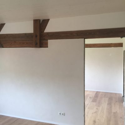 Parkett Holzfussboden Holzdecke Innenausbau Bad Münstereifel