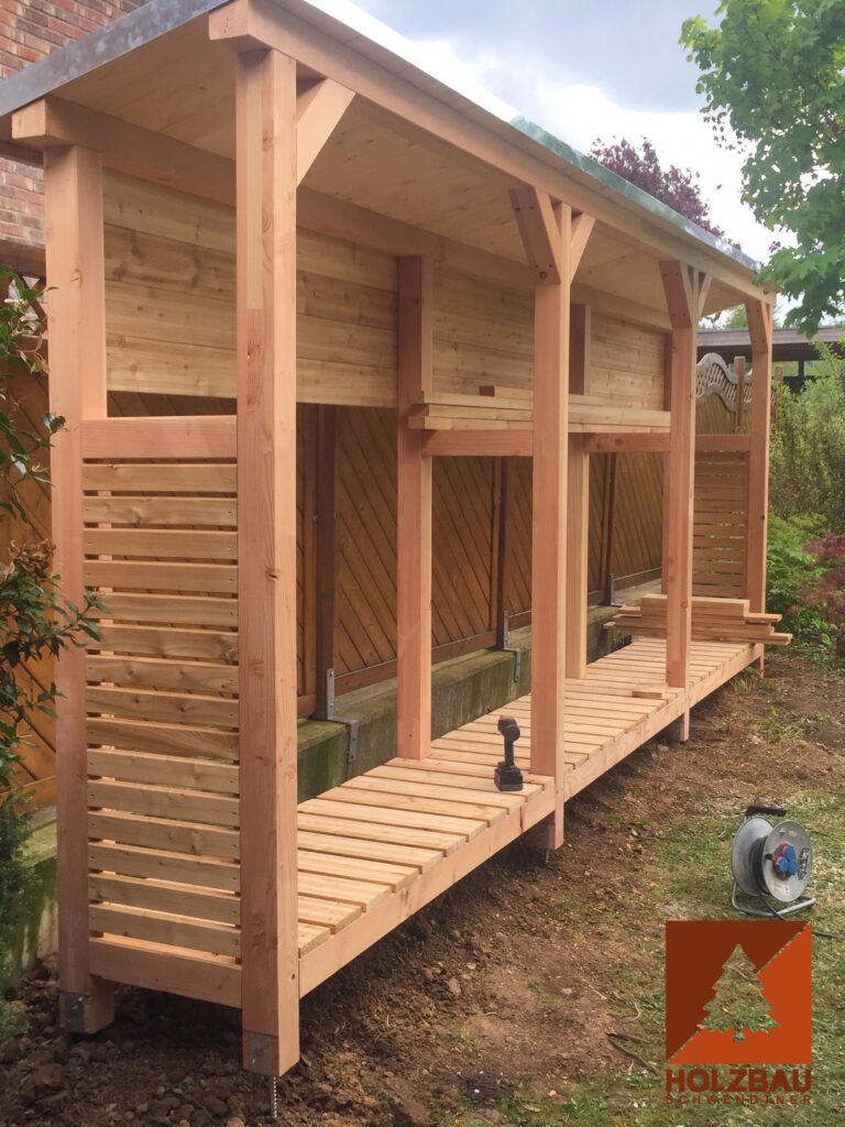 Holzbau Zimmerei Schwendtner
