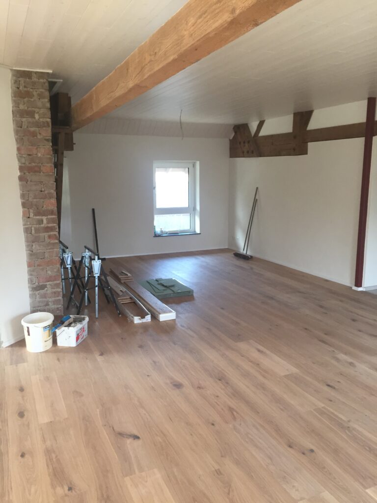 Innenausbau Bad Münstereifel
